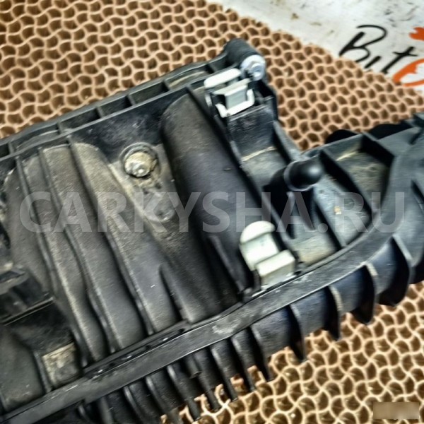 Впускной коллектор BMW X1 