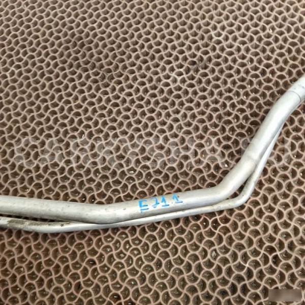 Трубка кондиционера BMW X5 