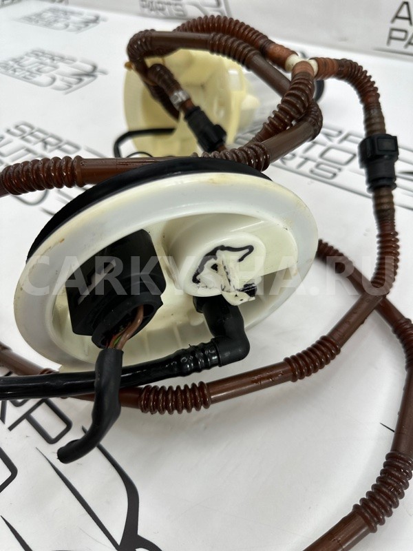 Насос топливный Volkswagen Touareg 7L AZZ 2004 Volkswagen Touareg 