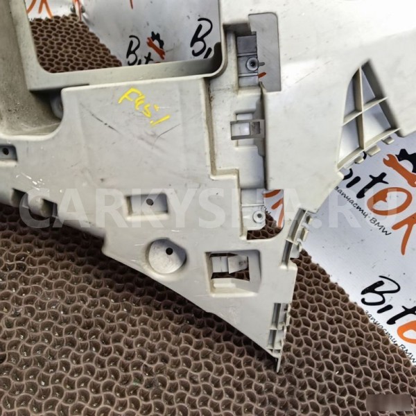 Кронштейн бампера BMW 2er 