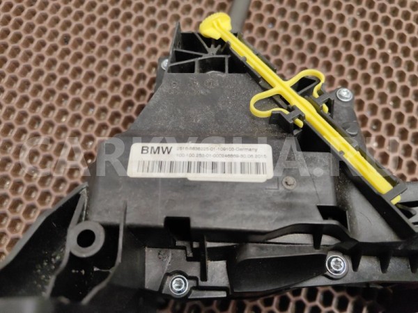 Селектор АКПП BMW X1 