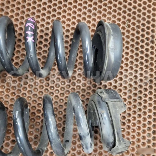 Пружины BMW X1 