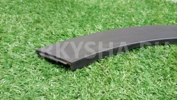 Накладка крыла передняя левая Ssangyong Actyon Ssang Yong Actyon оригинальный номер 7951034000