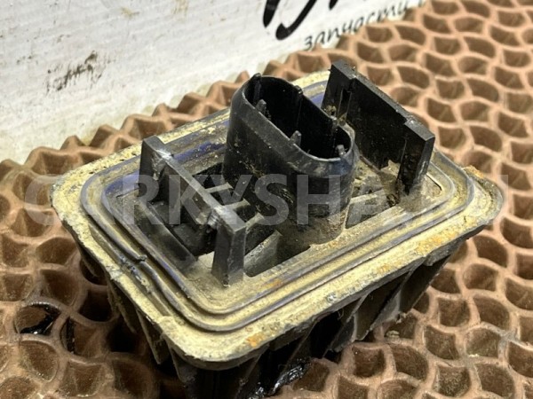 Поддомкратник BMW 7er 