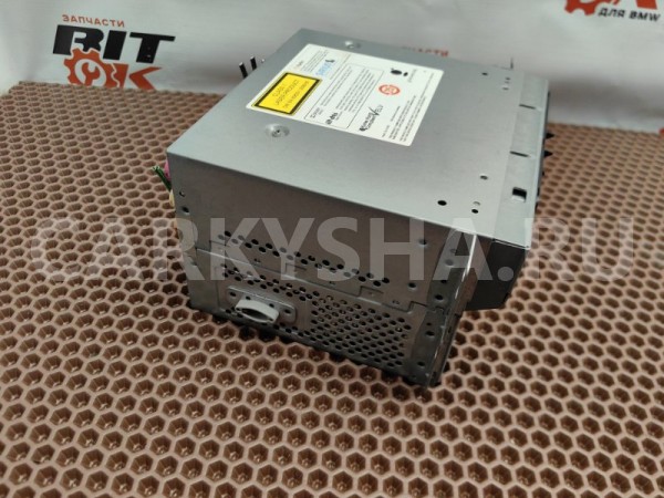 Блок Cic BMW 5er 