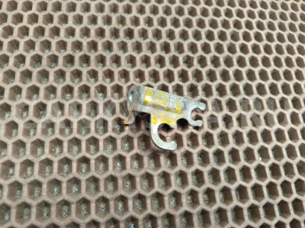 Кронштейн проводки датчика ABS BMW X3 