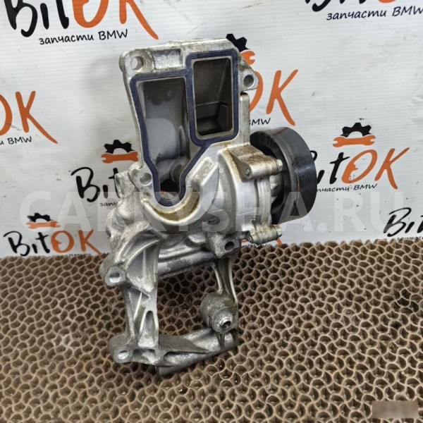 Помпа BMW X1 