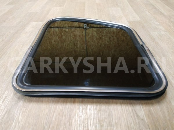 Стекло кузова заднее правое глухое ВАЗ (Lada) Niva оригинальный номер .