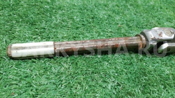 Рулевой карданчик Audi A8 2004 Audi 200 