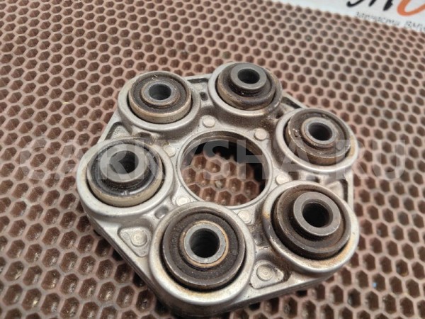 Муфта карданного вала BMW 3er 