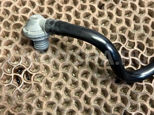 Вакуумная трубка BMW X3 