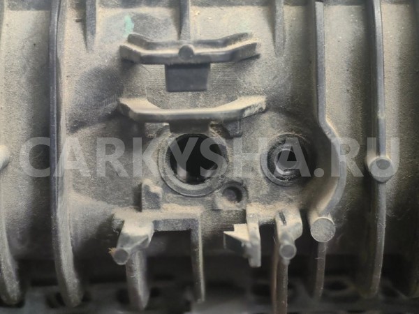 Впускной коллектор BMW X1 