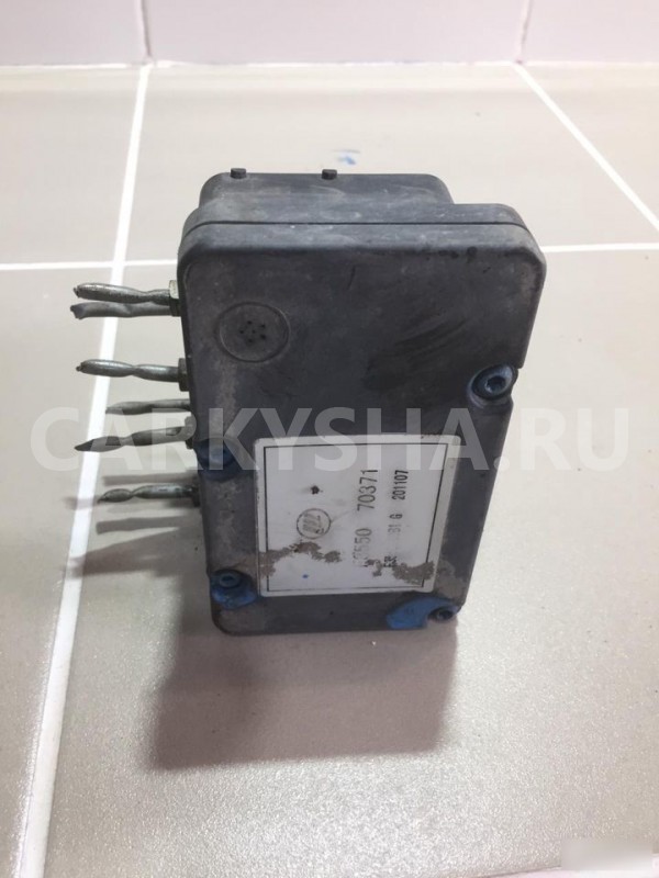 Блок ABS Lifan Smily Lifan Smily оригинальный номер F355070371
