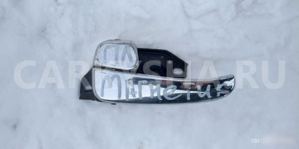 Ручка двери наружная Kia Magentis I (2000—2003) Kia Magentis оригинальный номер 8261038000BT