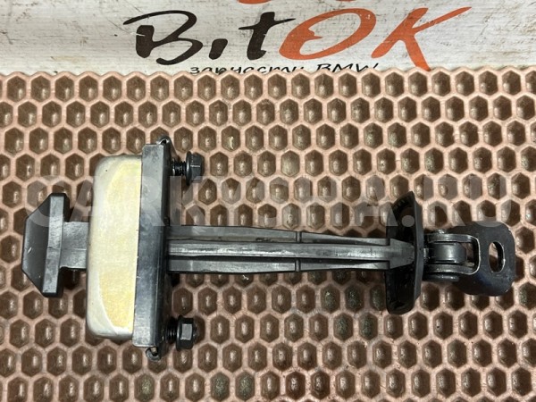 Ограничитель открытия двери BMW X3 