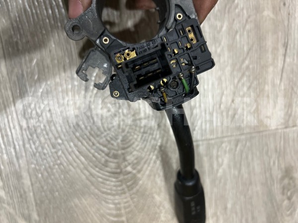 Блок подрулевых переключателей Mercedes-Benz E Mercedes-Benz E-klasse 