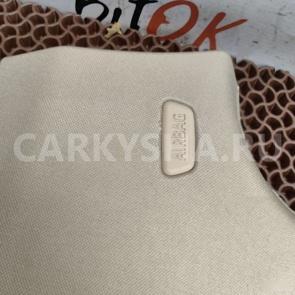 Обшивка стойки BMW 5er 