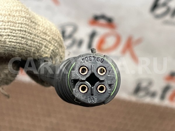 Датчик детонации BMW X1 