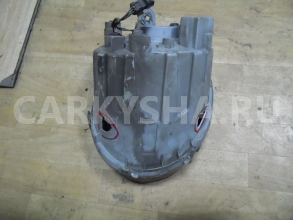 Фара Daewoo Matiz I рестайлинг (2000—2015) Daewoo Matiz оригинальный номер 96563483