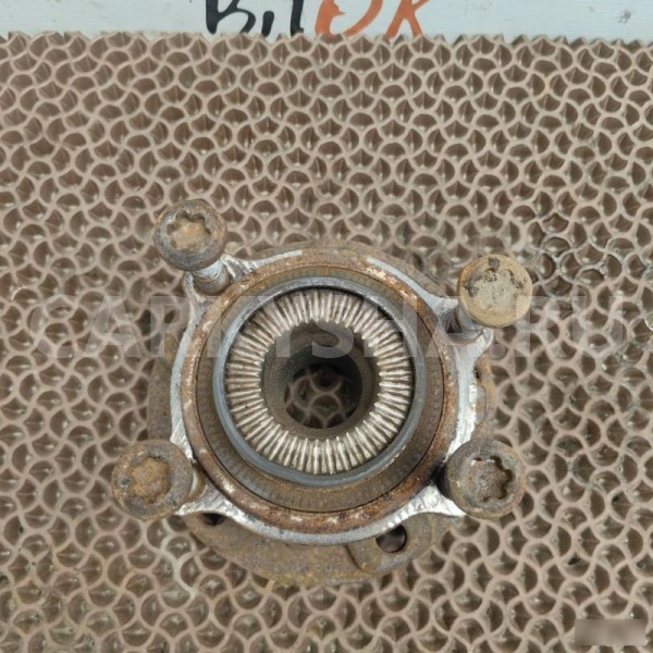 Подшипник ступица колеса BMW X3 