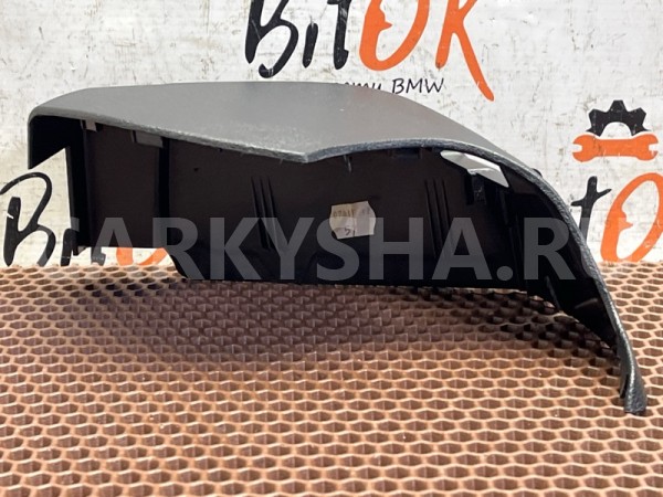 Накладка ремня безопасности BMW X3 