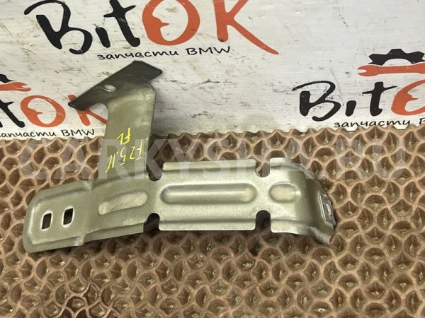 Кронштейн крыла BMW X3 