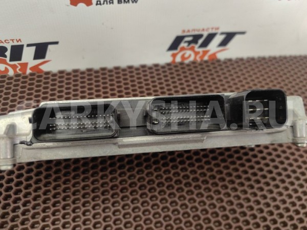 Блок управления двигателем BMW 5er 