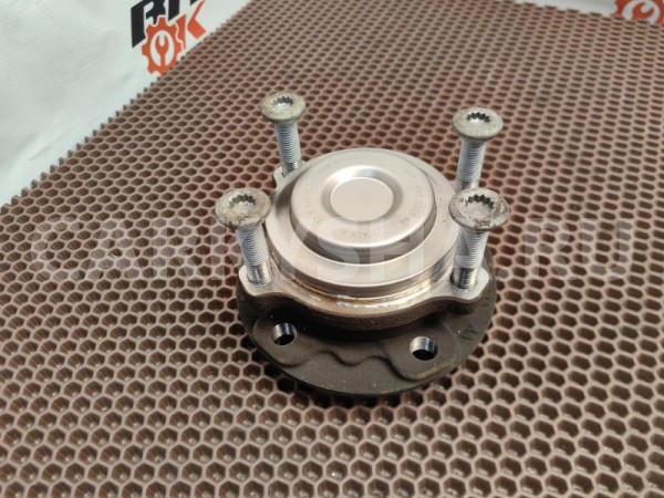 Ступица подшипник ступицы BMW 5er 