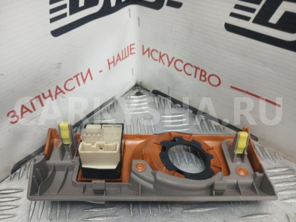 Накладка замка зажигания Toyota Mark II 