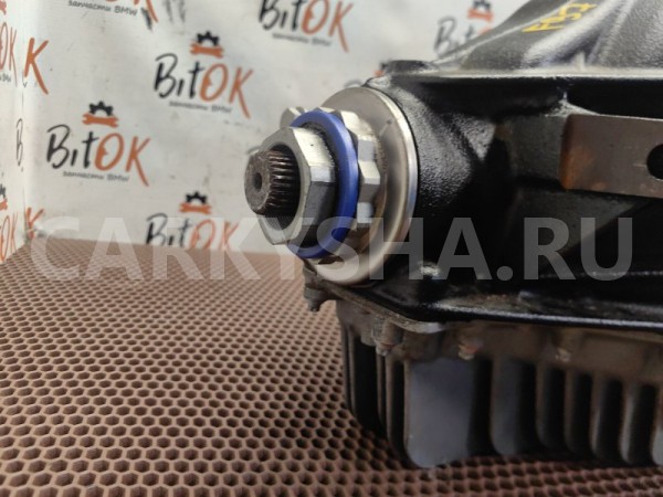 Редуктор BMW X3 