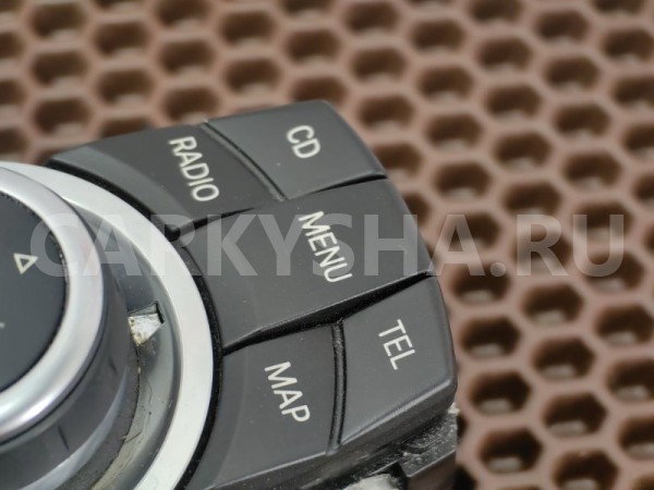 Джойстик iDrive BMW X1 