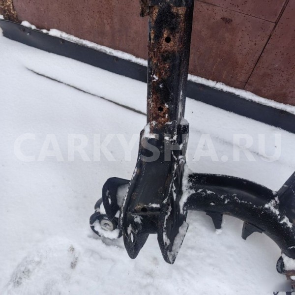 Подрамник BMW X3 