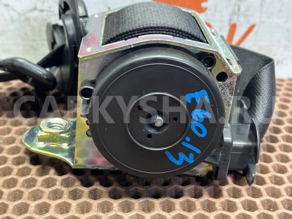 Ремень безопасности BMW 5er 