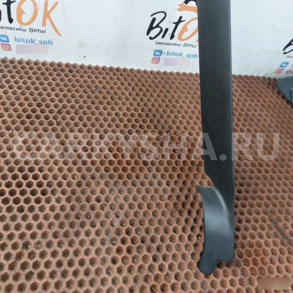 Накладка двери внутренняя BMW X1 