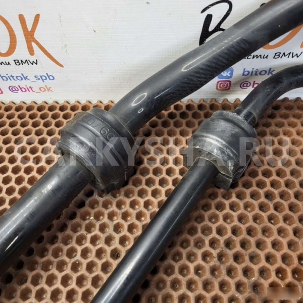 Стабилизаторы BMW 5er 