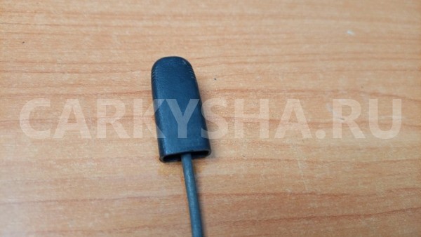 Тяга открывания замка двери передняя правая Daewoo Daewoo Matiz 