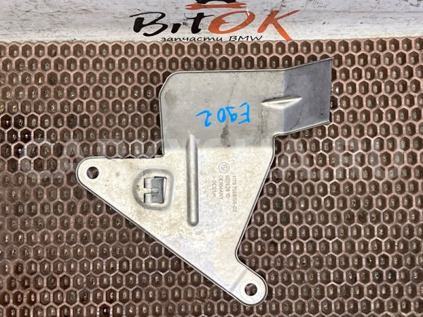 Кронштейн проводки лямбда-зонда BMW 3er 