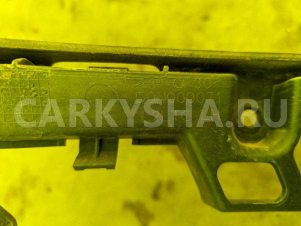 Крепление бампера Land Rover Range Rover 