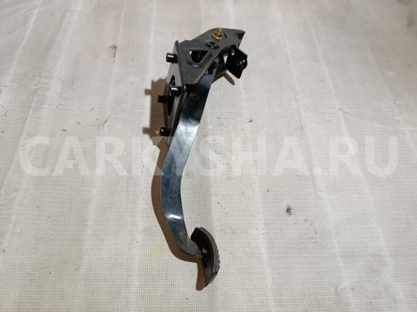 Педаль тормоза Lifan Solano 