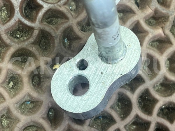 Трубка кондиционера BMW X3 