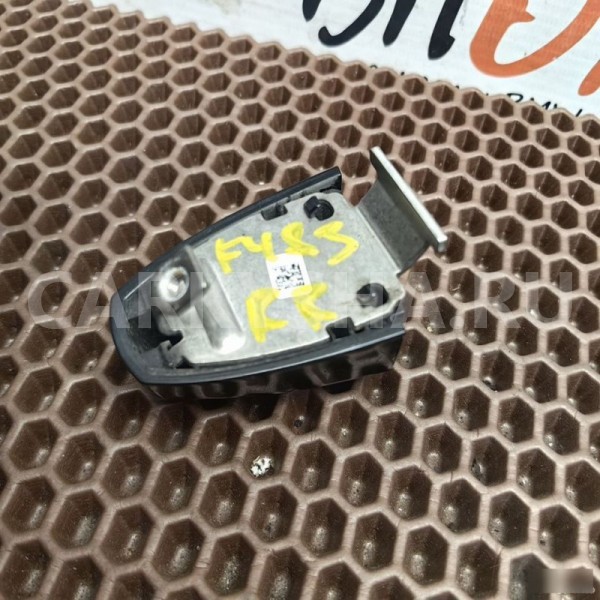 Накладка ручки двери BMW X1 