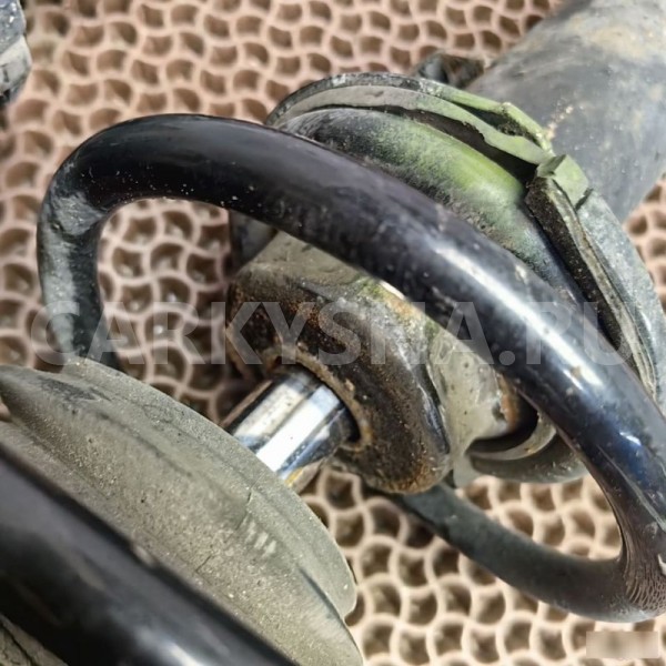 Амортизаторы BMW X1 