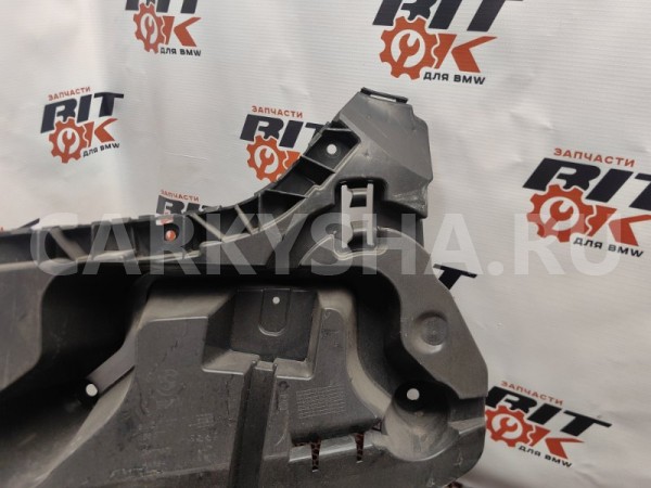 Кронштейн бампера BMW 5er 