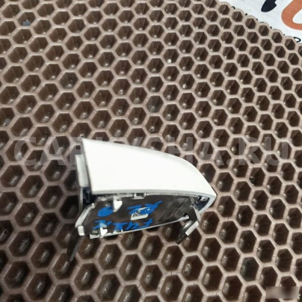 Накладка ручки двери BMW X1 