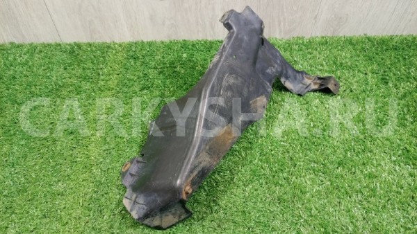 Пыльник (защита) двигателя правый Datsun On-Do Datsun on-DO оригинальный номер 21902802022