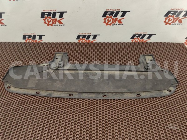 Пыльник бампера BMW 5er 