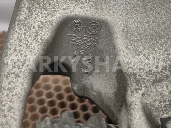 Кронштейн АКПП BMW 5er 