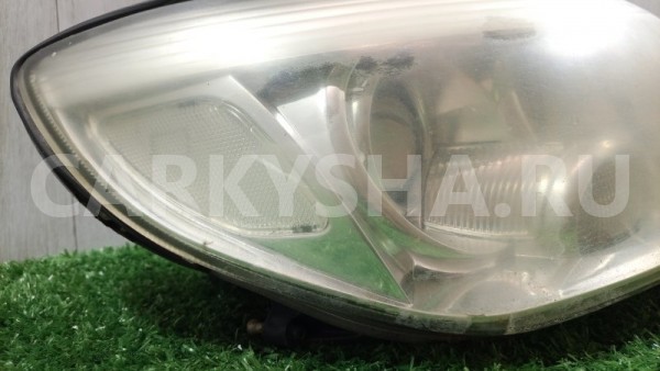 Фара передняя правая Mitsubishi Outlander CU5W Mitsubishi i оригинальный номер 082141179R