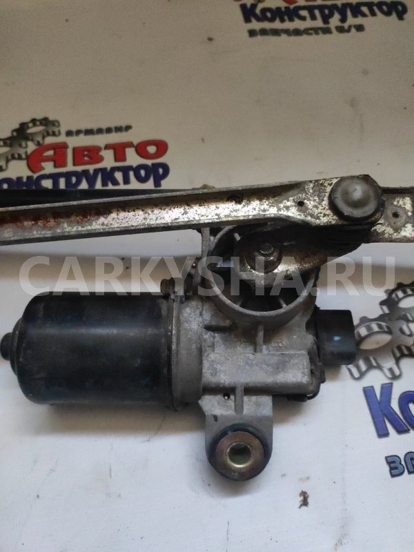 Трапеция дворников Daewoo Nexia 