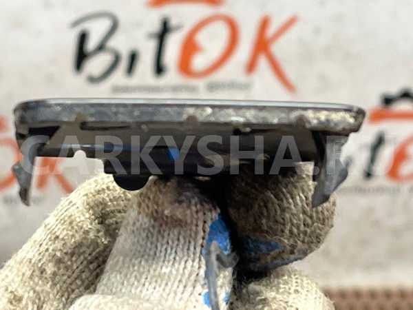 Заглушка буксировочного крюка BMW 7er 